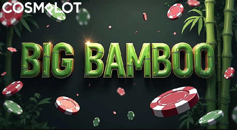 слот big bamboo