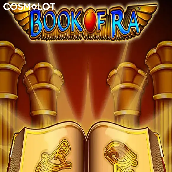 book of ra deluxe играть бесплатно