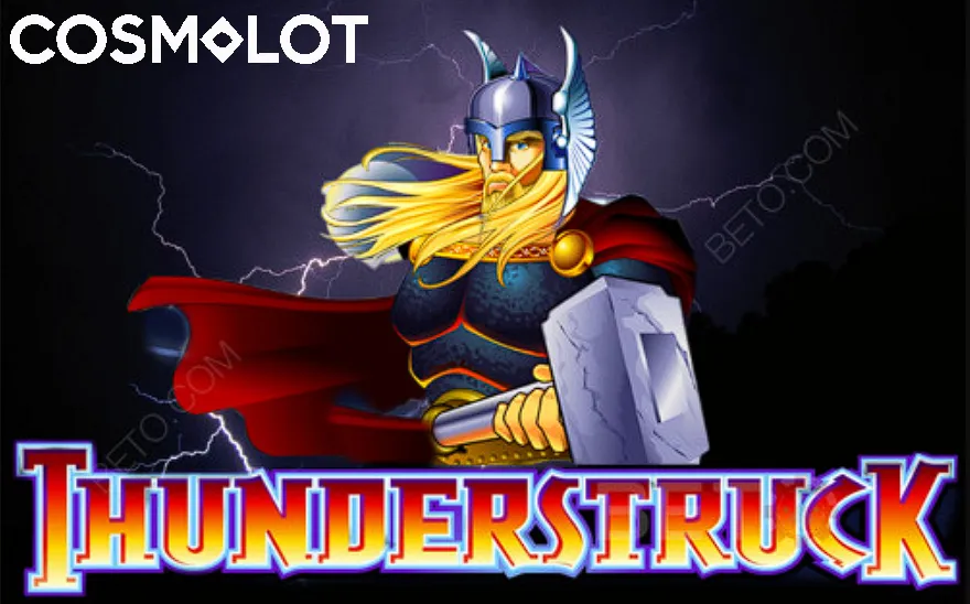 thunderstruck скачать