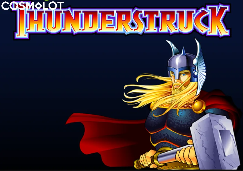 скачать thunderstruck